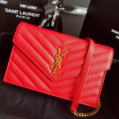 Yves Saint Laurent - Bags