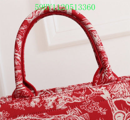 Christian Dior Bags Bags - The Tote   199