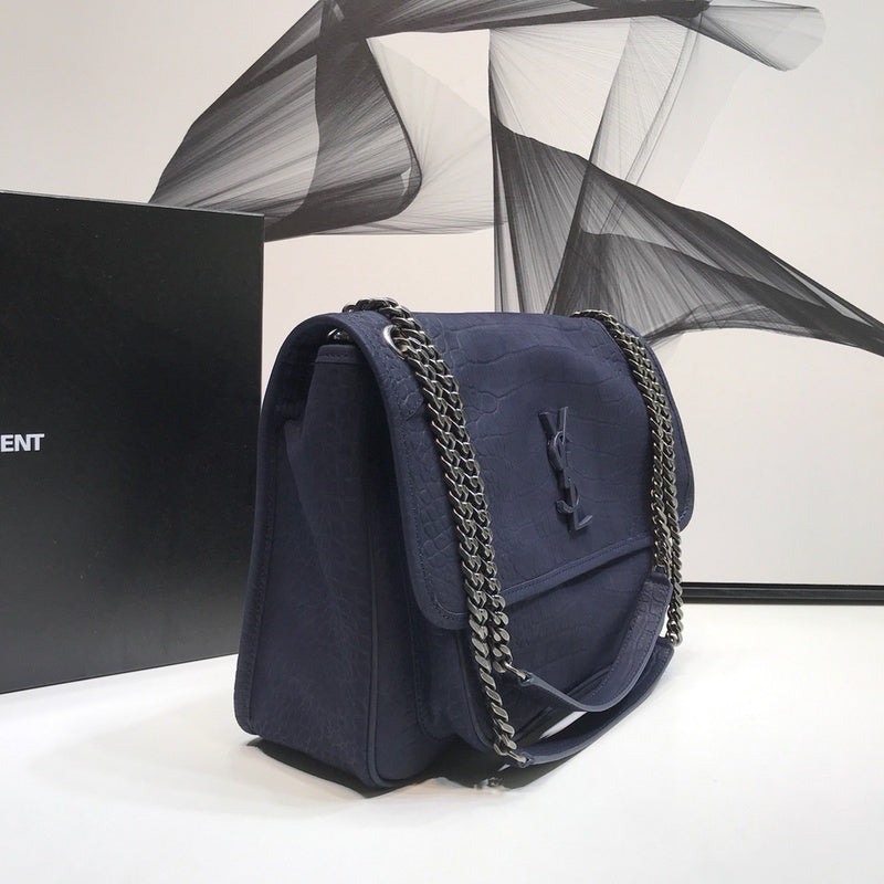 Franco Shops - Yves Saint Laurent - Bags - 474