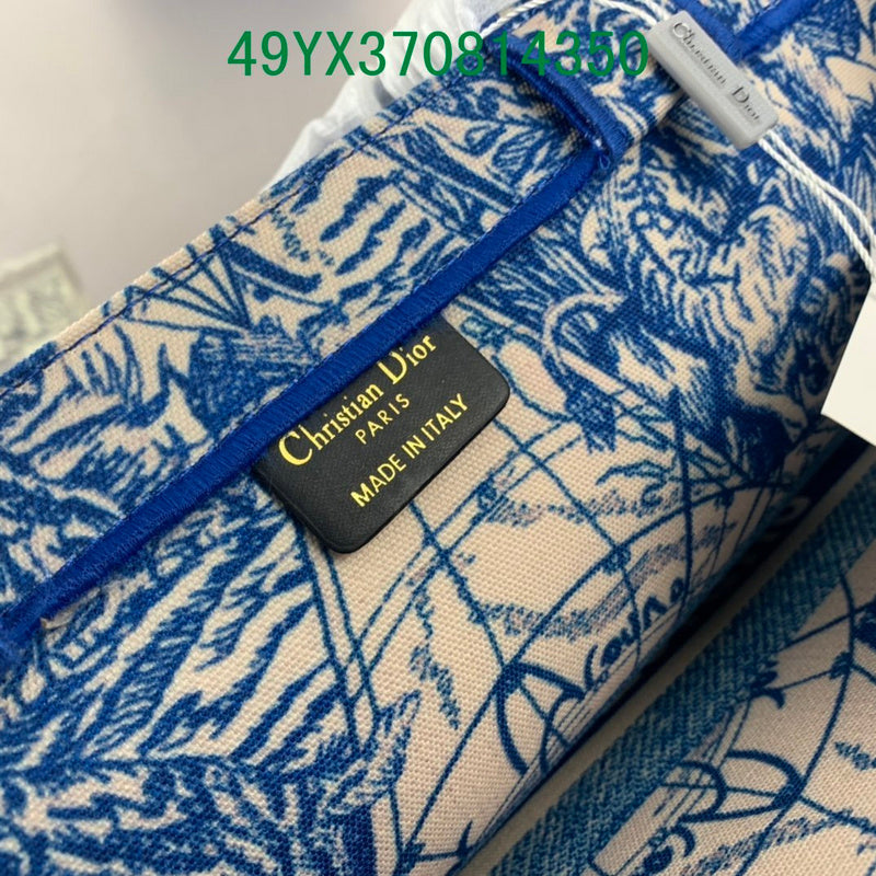 Christian Dior Bags Bags - The Tote   102