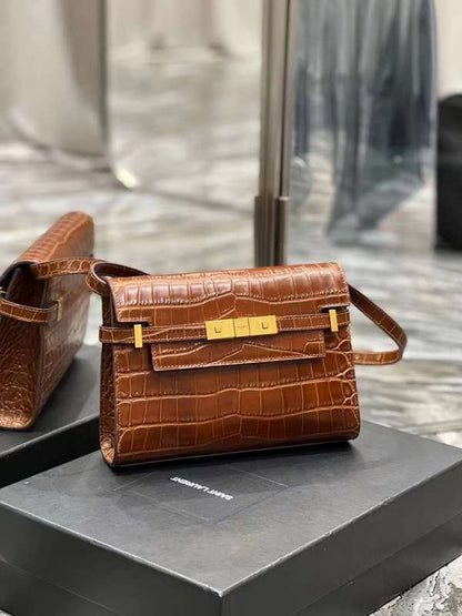 Yves Saint Laurent - Bags