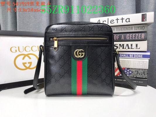 Gucci Bags - The Tote   793