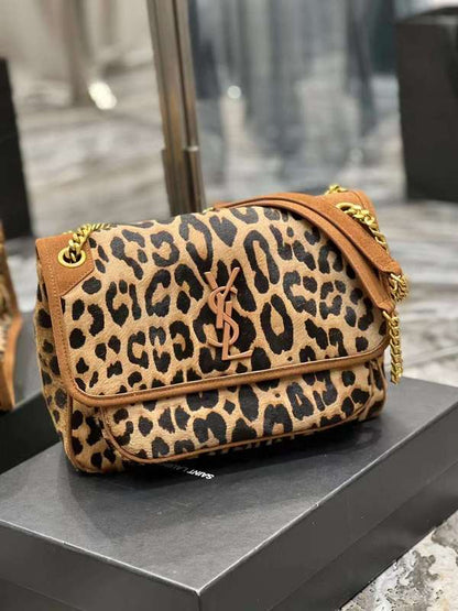 Yves Saint Laurent - Bags