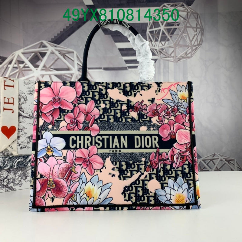 Christian Dior Bags Bags - The Tote   071