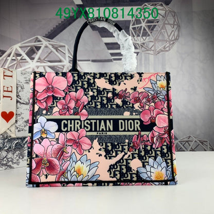 Christian Dior Bags Bags - The Tote   071