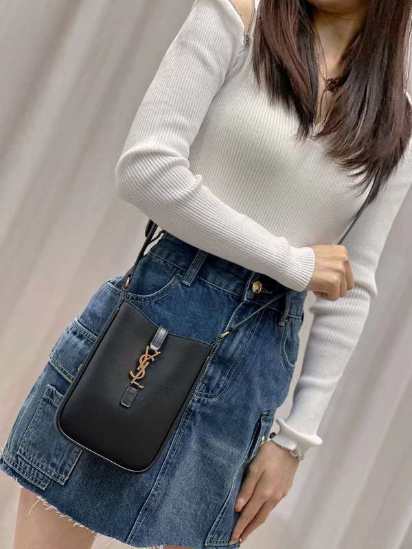 Yves Saint Laurent - Bags - Franco Shops