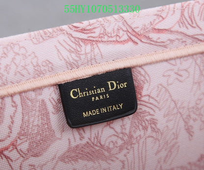 Christian Dior Bags Bags - The Tote   201