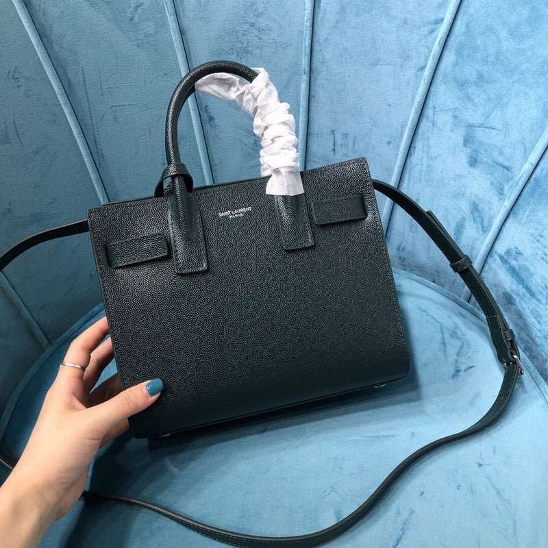 Franco Shops - Yves Saint Laurent - Bags - 417
