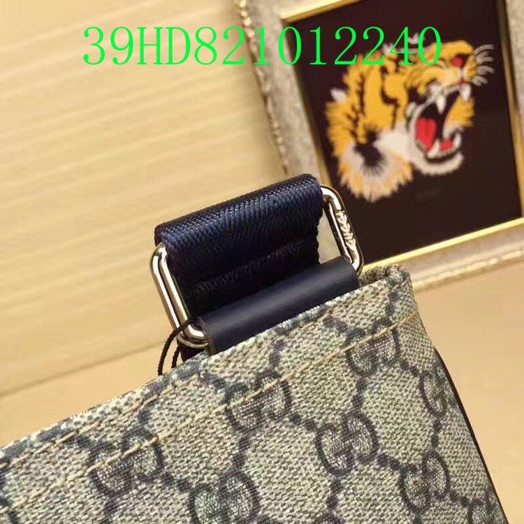 Gucci Bags - The Tote   810