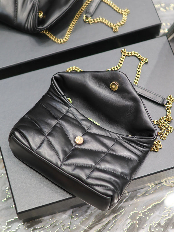 Franco Shops - Yves Saint Laurent - Bags -