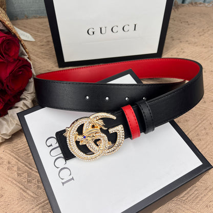Gucci reversible Belts