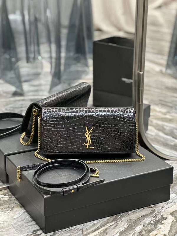 Yves Saint Laurent - Bags - Franco Shops