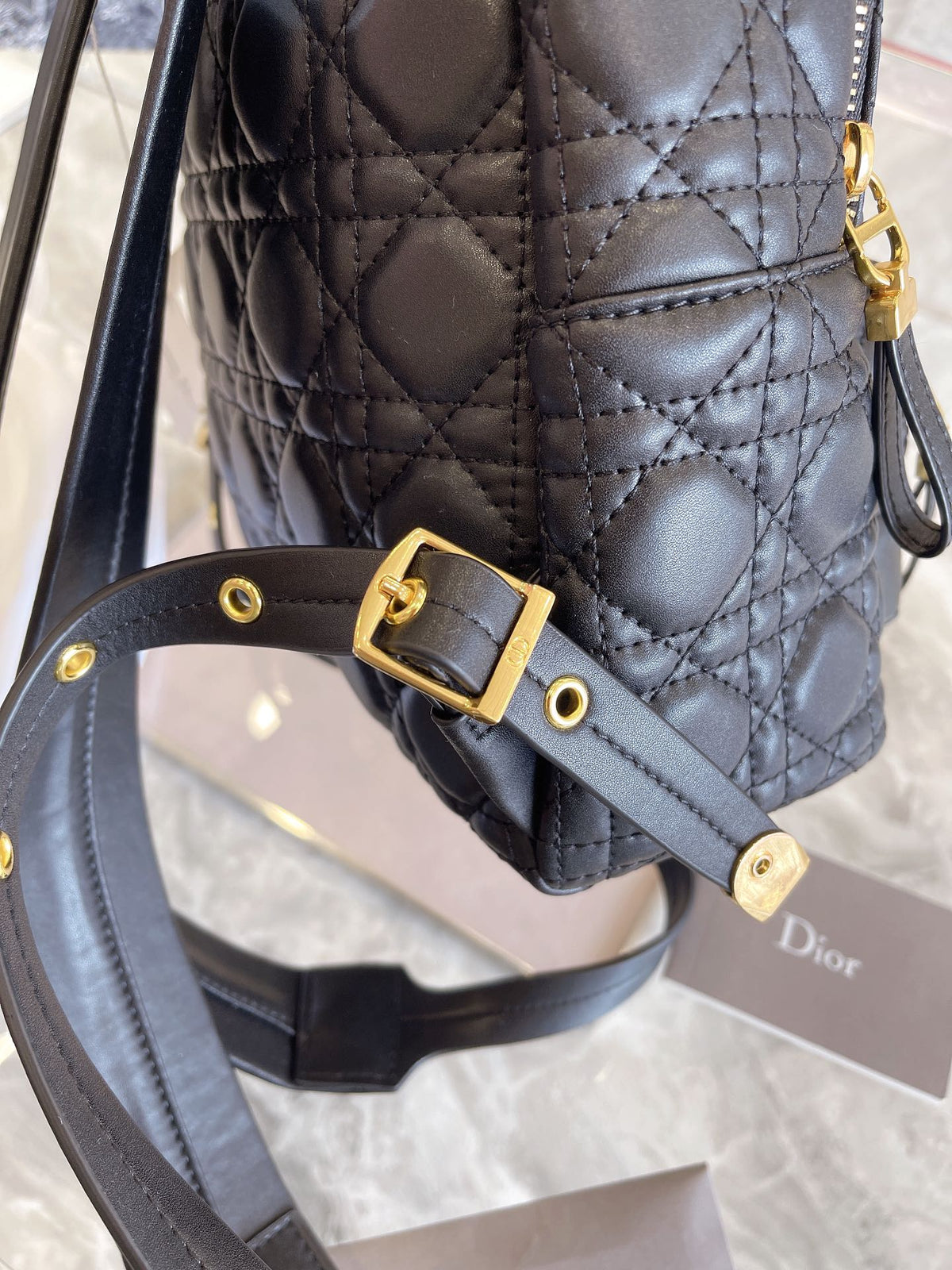 Luxury Edition Bags DIR 327