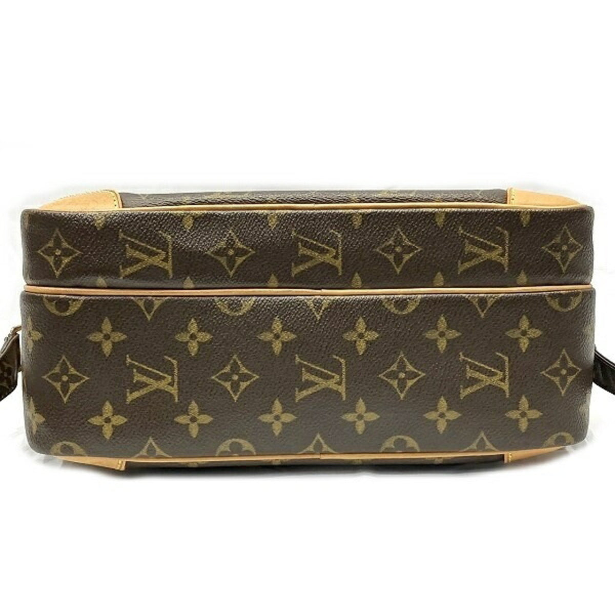 Louis Vuitton Monogram  Monogram Shoulder Bag