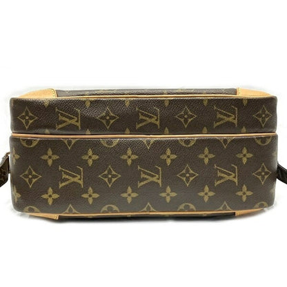 Louis Vuitton Monogram  Monogram Shoulder Bag