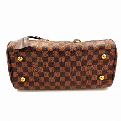 Louis Vuitton  Damier Canvas Damier Canvas Handbag