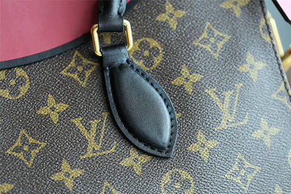 The Franco Shops - Louis Vuittons  - 7965