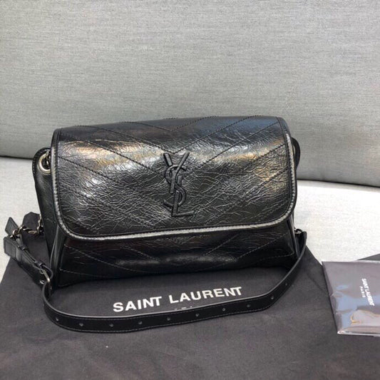 Franco Shops - Yves Saint Laurent - Bags -