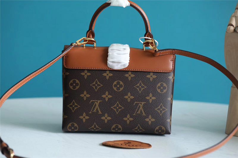 The Franco Shops - Louis Vuittons  - 7809