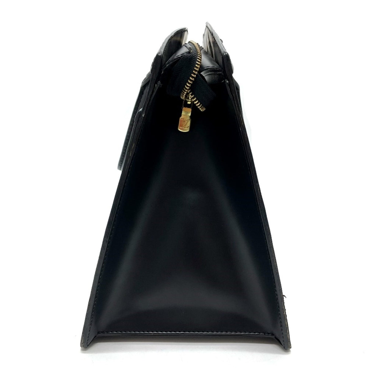 Louis Vuitton  Leather Handbag