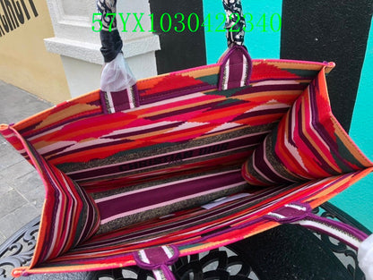 Christian Dior Bags Bags - The Tote   152