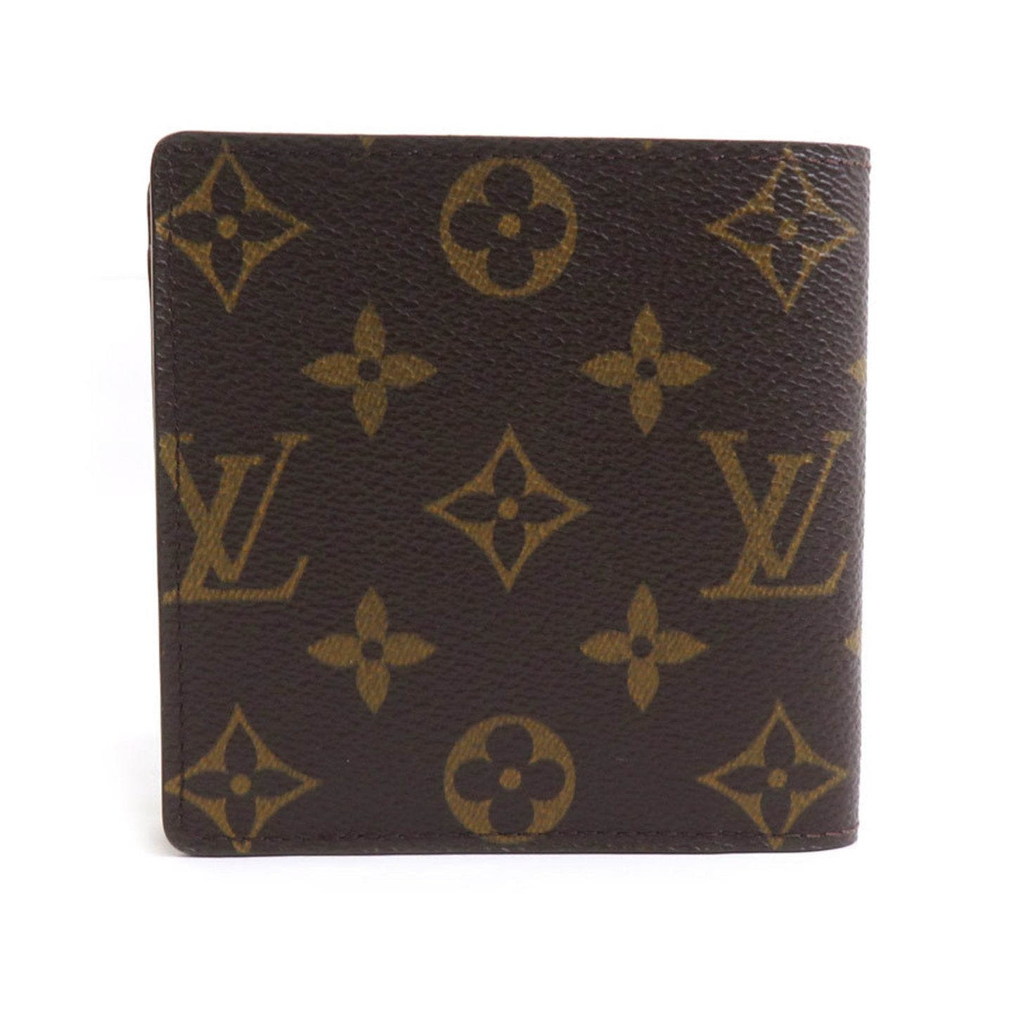 Louis Vuitton Monogram  Monogram Wallet (Bi-Fold)