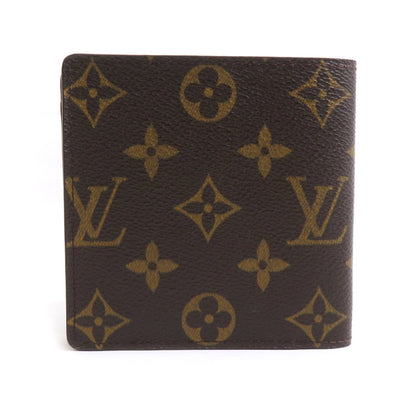 Louis Vuitton Monogram  Monogram Wallet (Bi-Fold)
