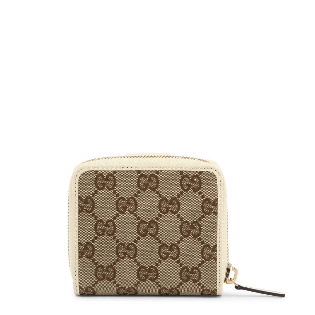 Gucci Wallets Woman - Djadjamilion 