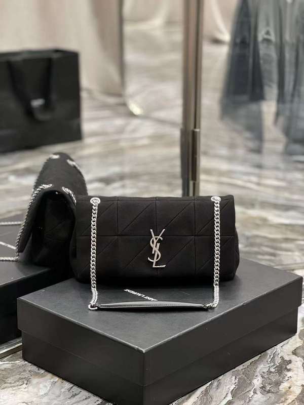 Yves Saint Laurent - Bags - Franco Shops