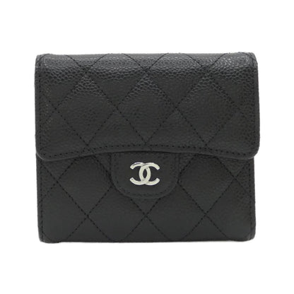 Chanel Timeless Classical Line AP0231 Wallet