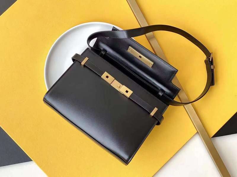 Yves Saint Laurent - Bags   137