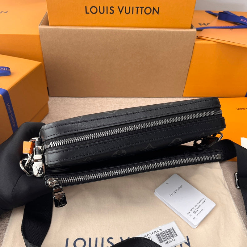 Franco Shops - Louis Vuittons  - 15842