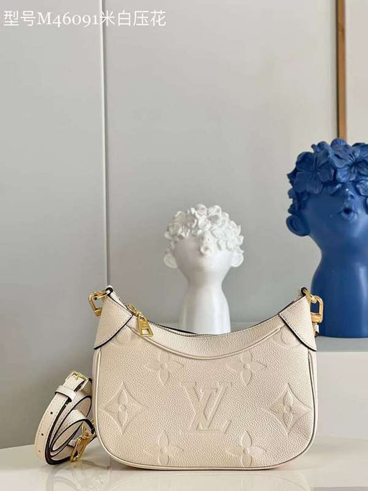 The Franco Shops - Louis Vuittons  - 12036