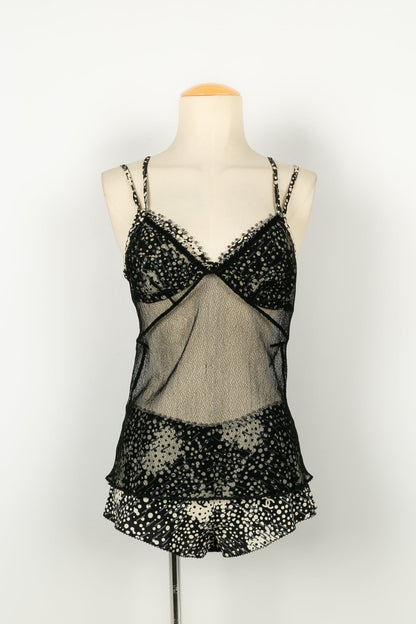 Ensemble du soir Chanel Automne