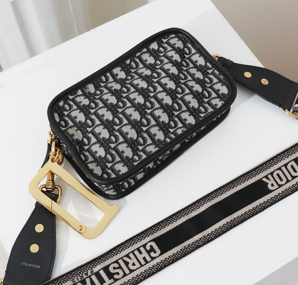 Luxury Edition Bags DIR 125