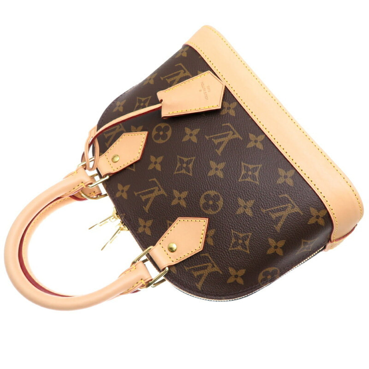 Louis Vuitton Monogram  Monogram Handbag