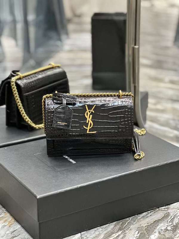 Yves Saint Laurent - Bags - Franco Shops