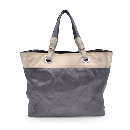 Chanel Chanel Tote Bag Paris-Biarritz