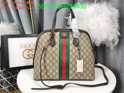 Gucci Bags - The Tote   463