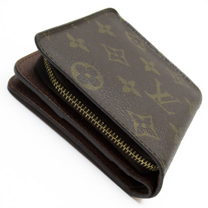 Louis Vuitton Monogram  Monogram Wallet (Bi-Fold)