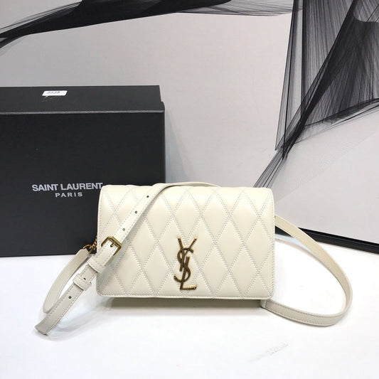 Franco Shops - Yves Saint Laurent - Bags - 539