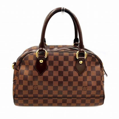 Louis Vuitton  Damier Canvas Damier Canvas Handbag