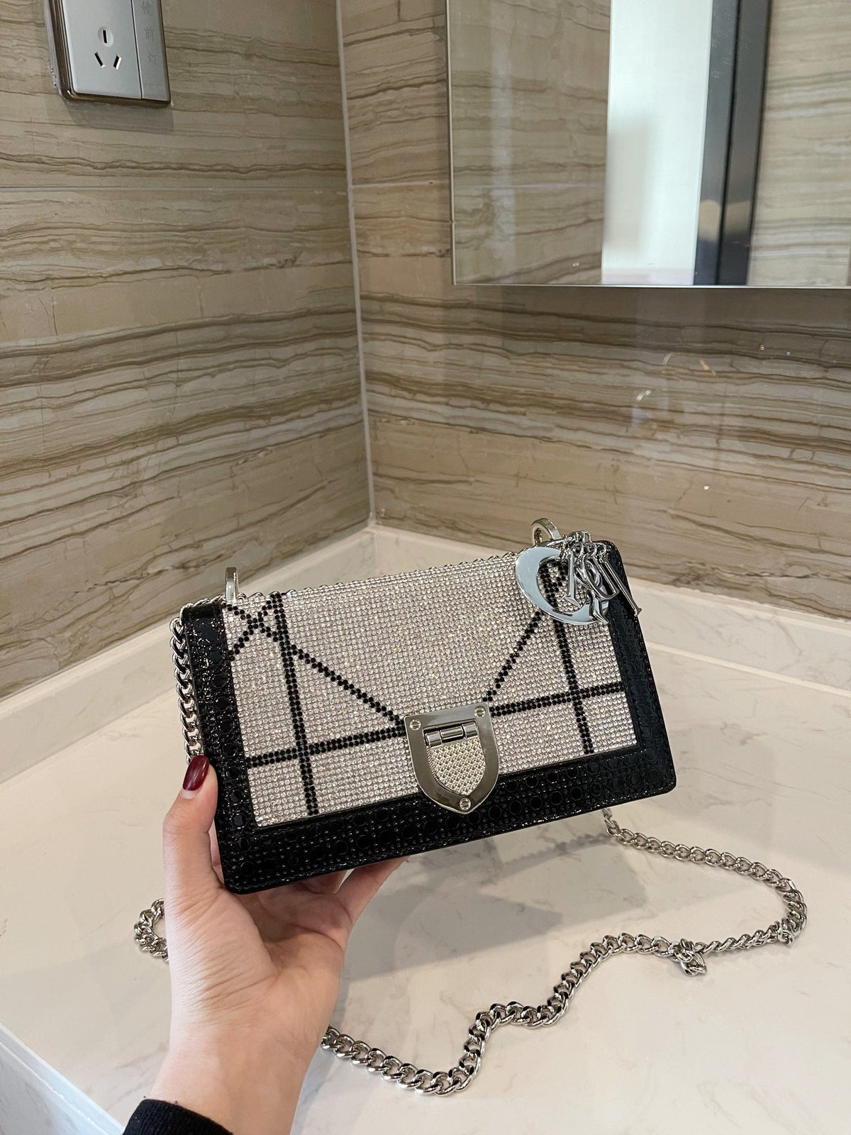 Luxury Edition Bags DIR 055