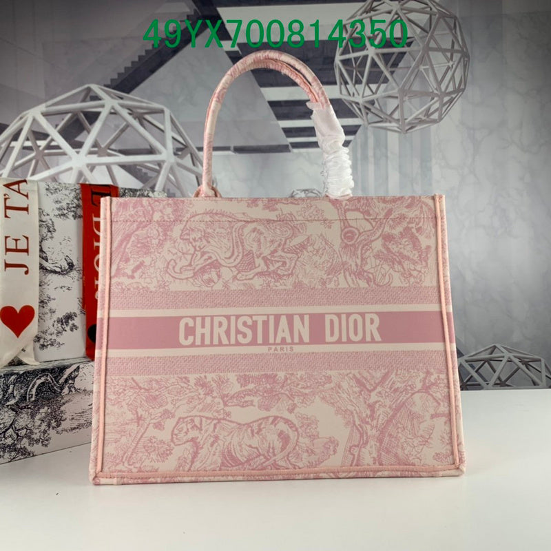 Christian Dior Bags Bags - The Tote   077