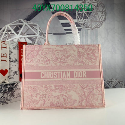 Christian Dior Bags Bags - The Tote   077