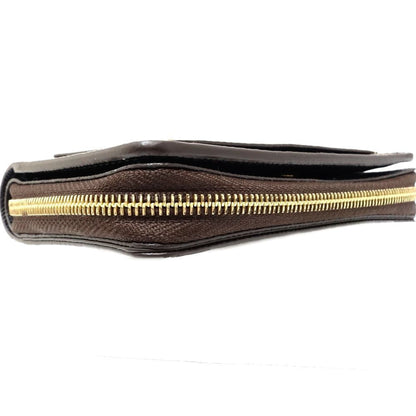 Louis Vuitton  Canvas Wallet (Bi-Fold)