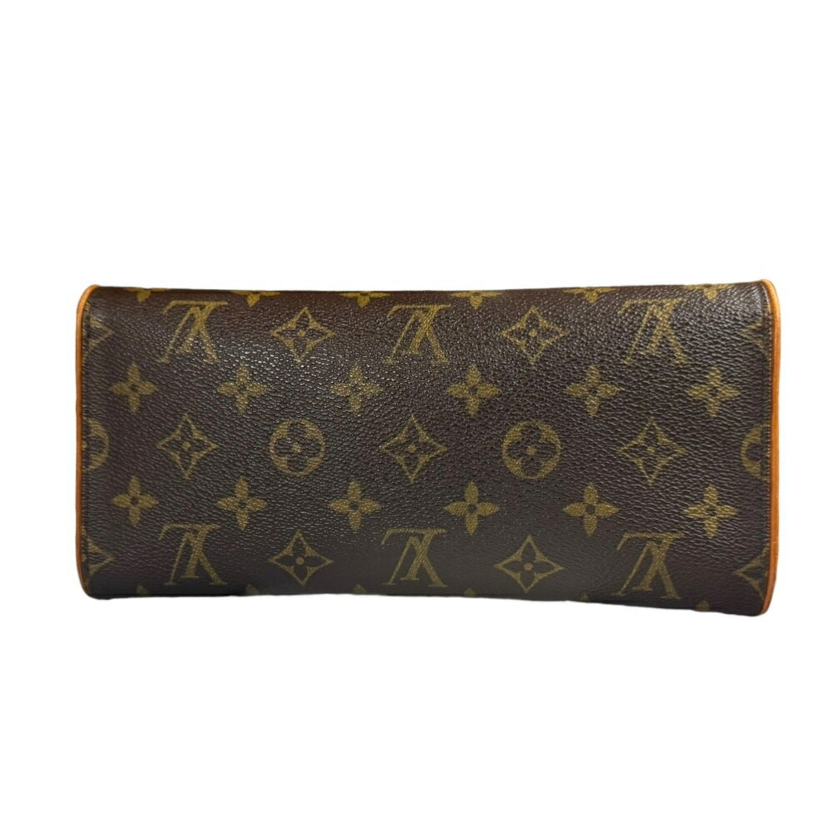 Louis Vuitton  Monogram Pochette Shoulder Bag