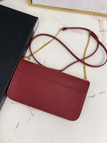 Franco Shops - Yves Saint Laurent - Bags -