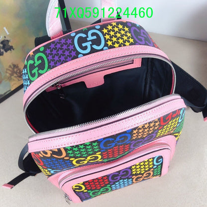 Gucci Bags - The Tote   1081