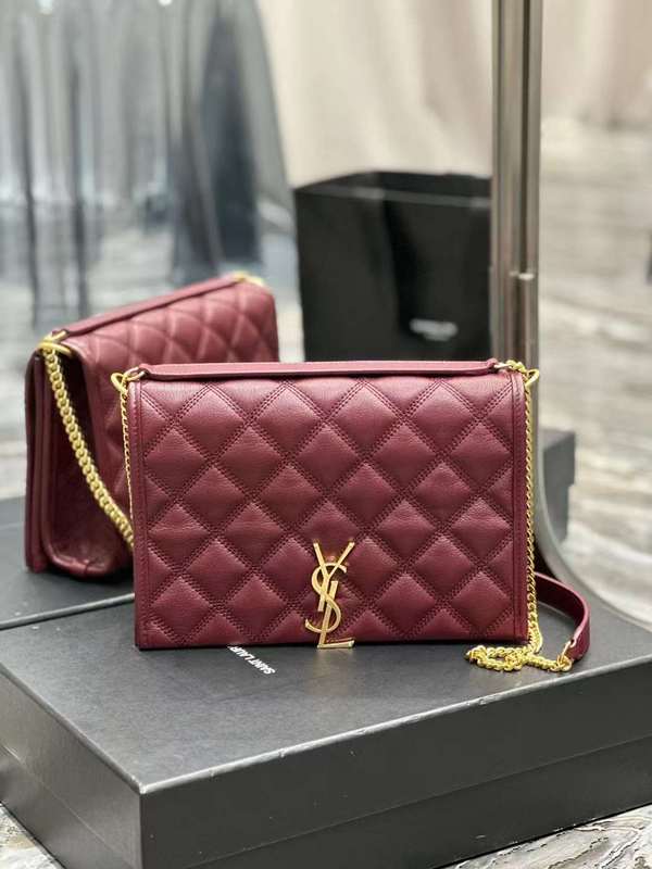 Yves Saint Laurent - Bags - Franco Shops